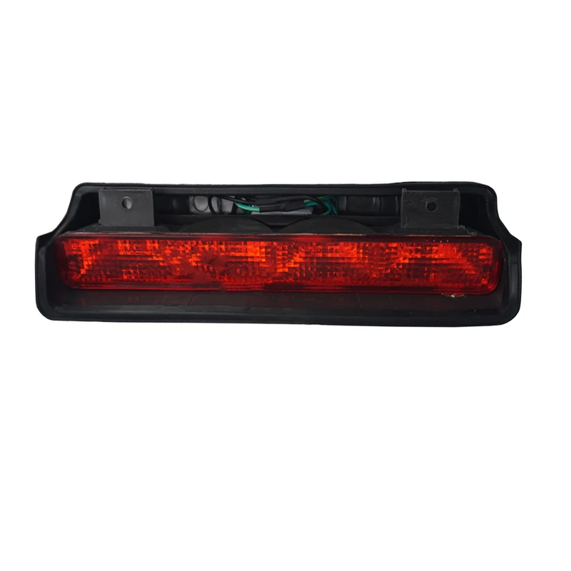 

For Mitsubishi Pajero V31V33 High-mount Stop Lamp 1pcs