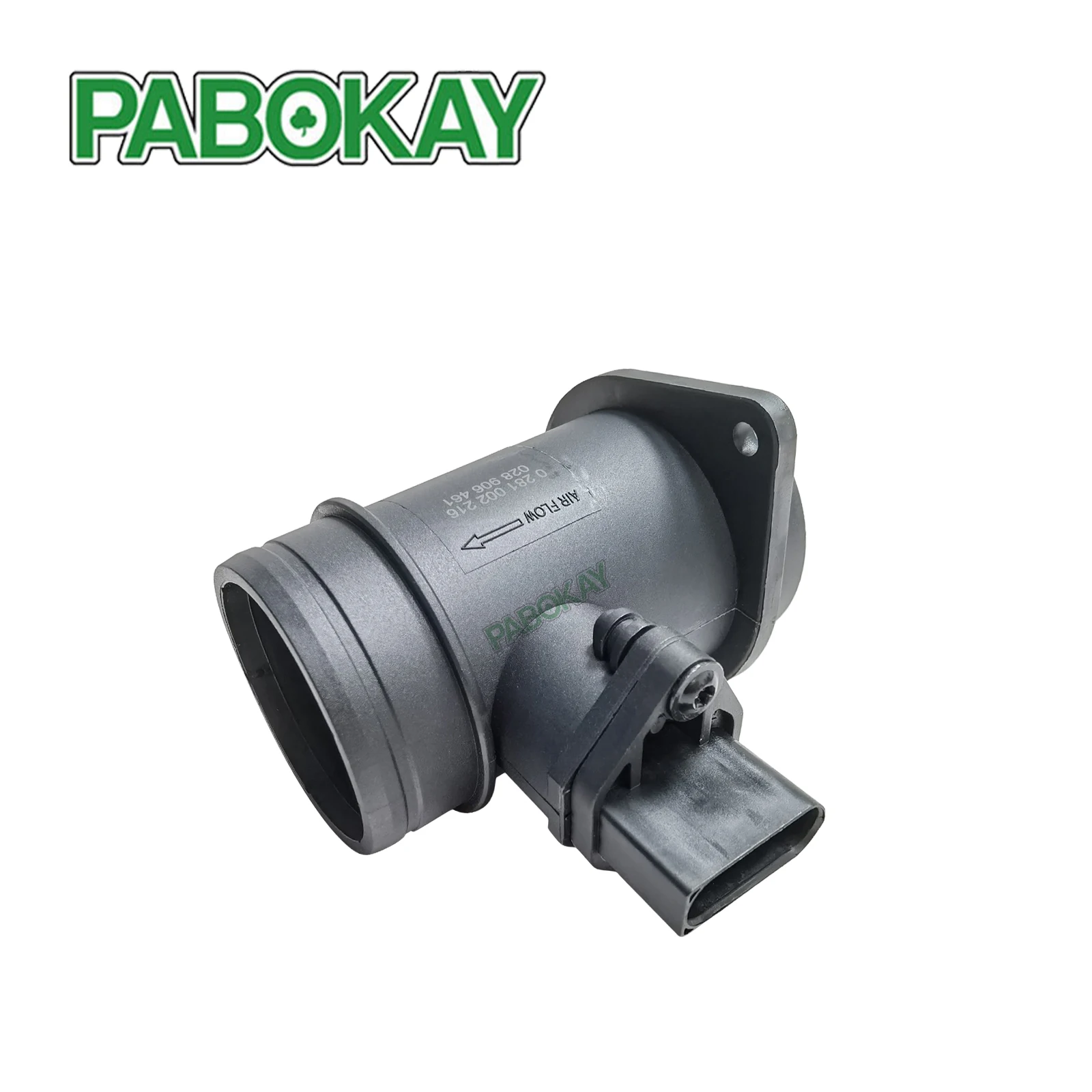 Датчик расходомера воздуха для AUDI SEAT VW 0281002216 0281002217 028906461 038906461 Д 0986284001