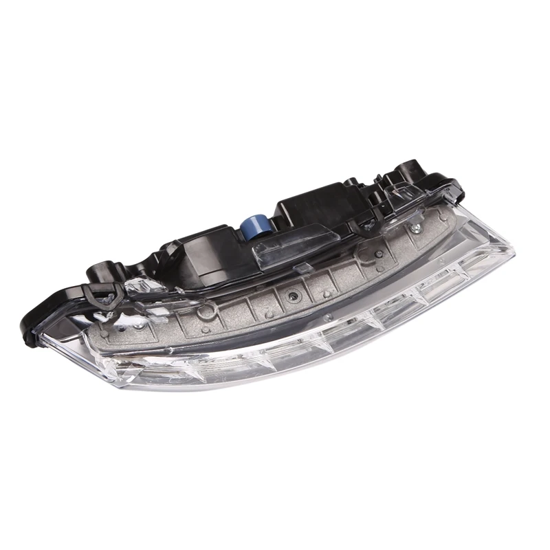 

Car Front Left+Right Fog Lamp For Benz Mercedes S-Class W221 Bumper Fog Light LED DRL Daytime Running