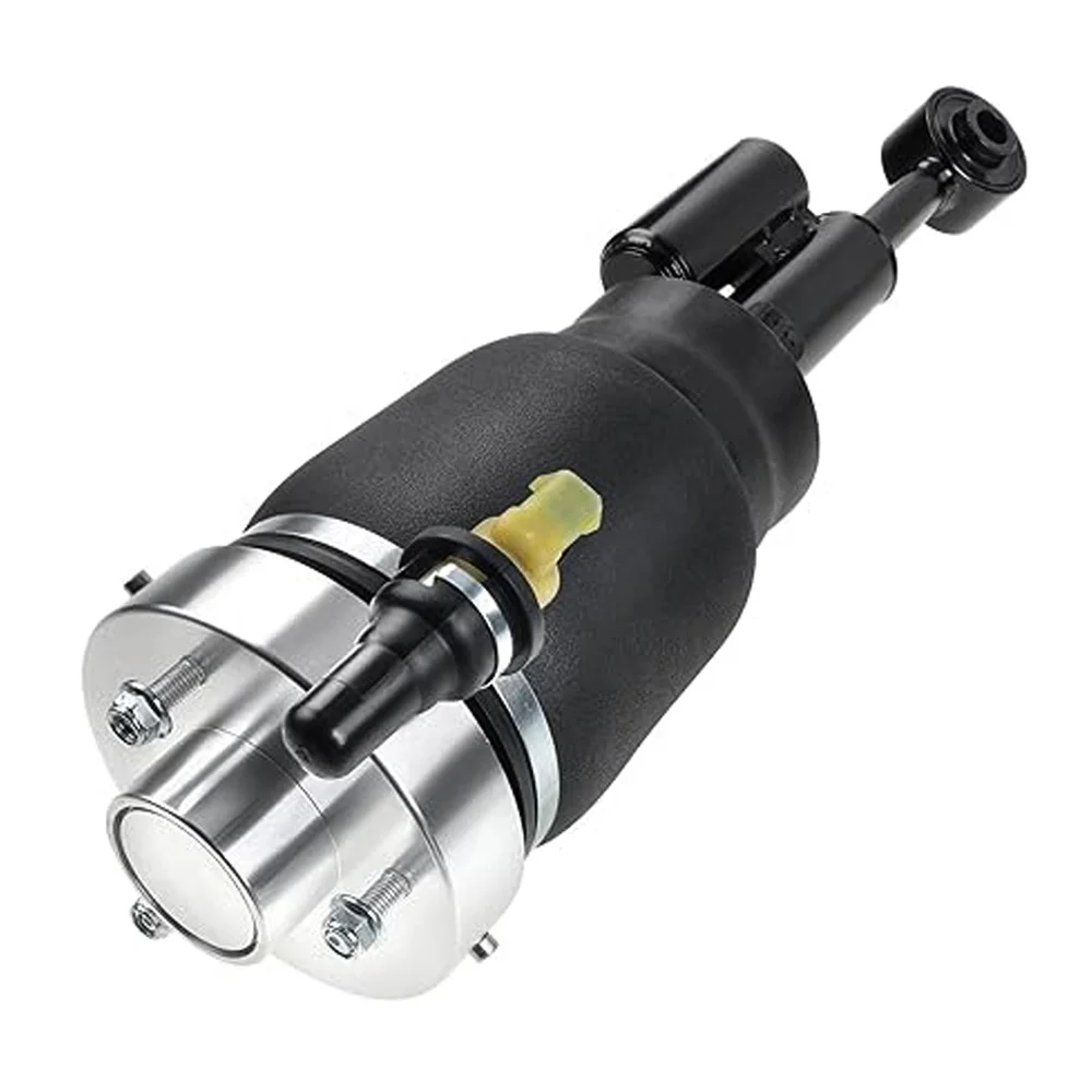 Передняя амортизационная стойка с пневматической подвеской и резервуаром для Ford