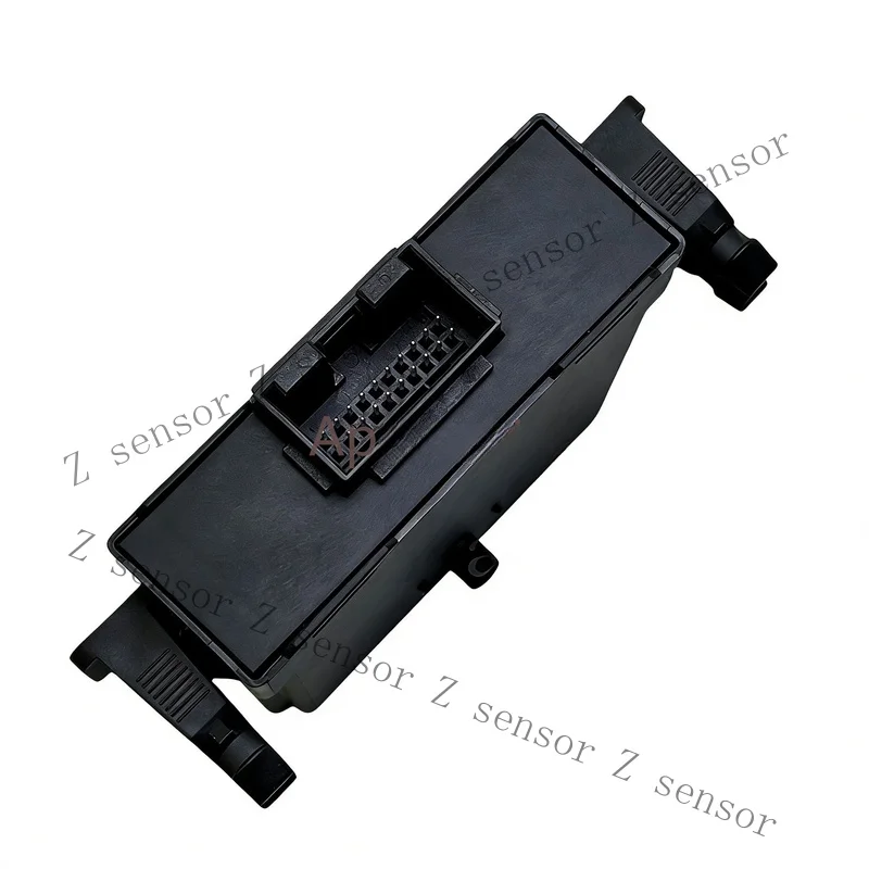 Фото Модуль интерфейса контроллера Z+ OEM Gateway для VW Skoda CC Passat B7 7N0907530BL №4