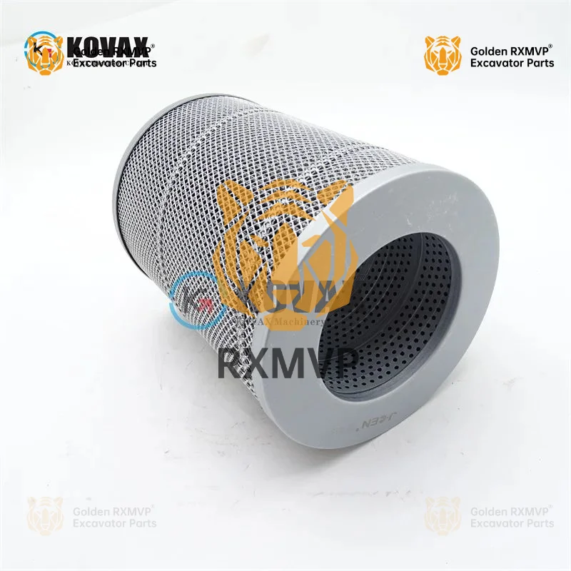Для гидравлического фильтра Komatsu 207-60-71182 Wa470-6 Pc200-7 Pc270-8 Pc300-8 экскаватора
