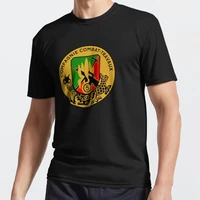 french foreign legion 5re combat engineers men t shirt short sleeve casual 100 cotton shirts