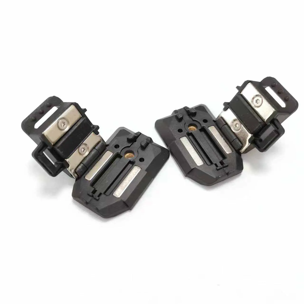 Бесплатная доставка 1 пара устройство для термического сращивания Orientek T43 GX37