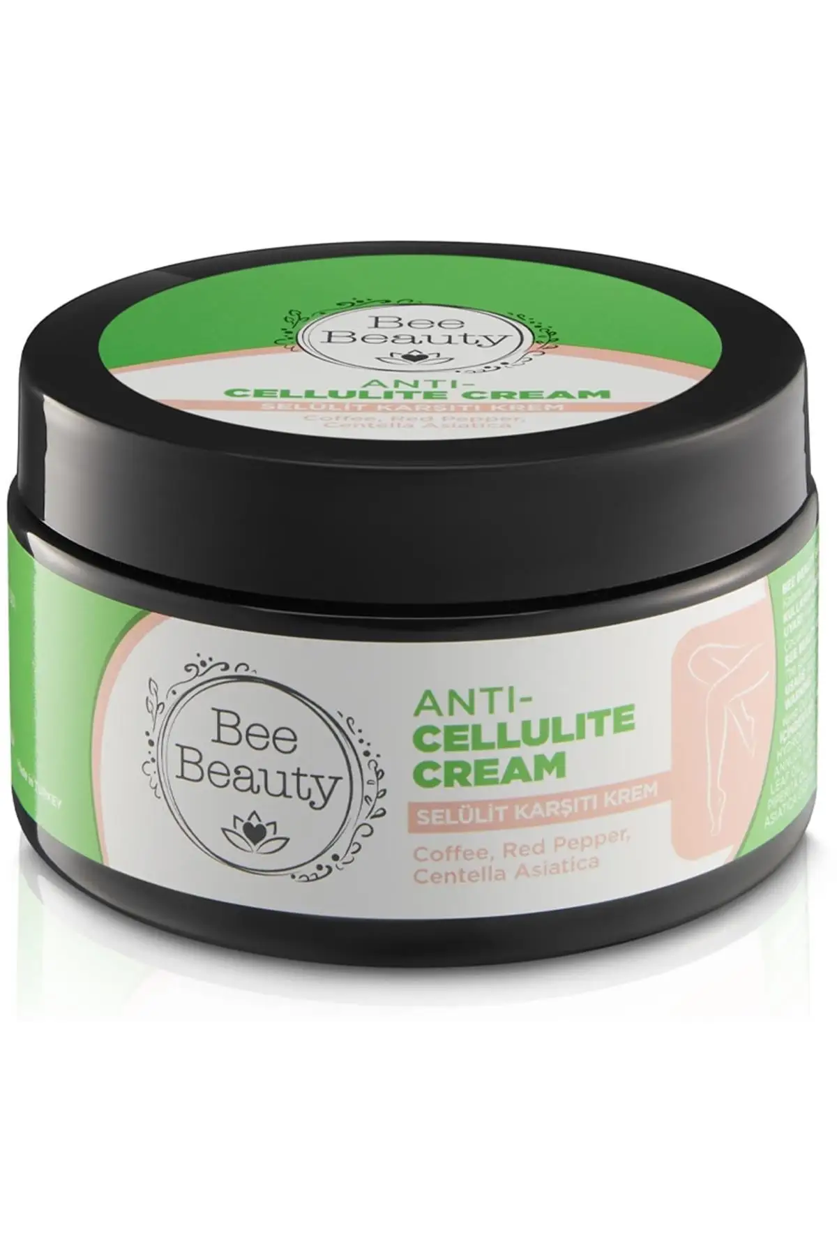 

Бренд: Bee Beauty крем для целлюлита 250 мл Категория: крем для рук