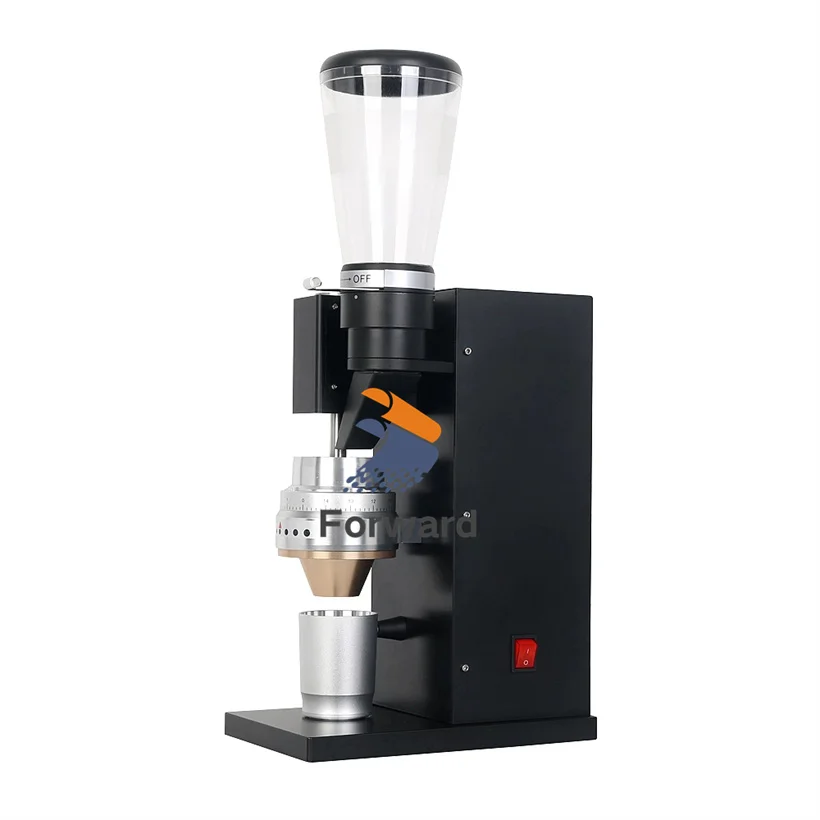 

Wholesale Coffee Grindring Machine/Spice Mill Coffee Grinder/Coffee Bean Griner For Stainless steel 83MM Conical Burr