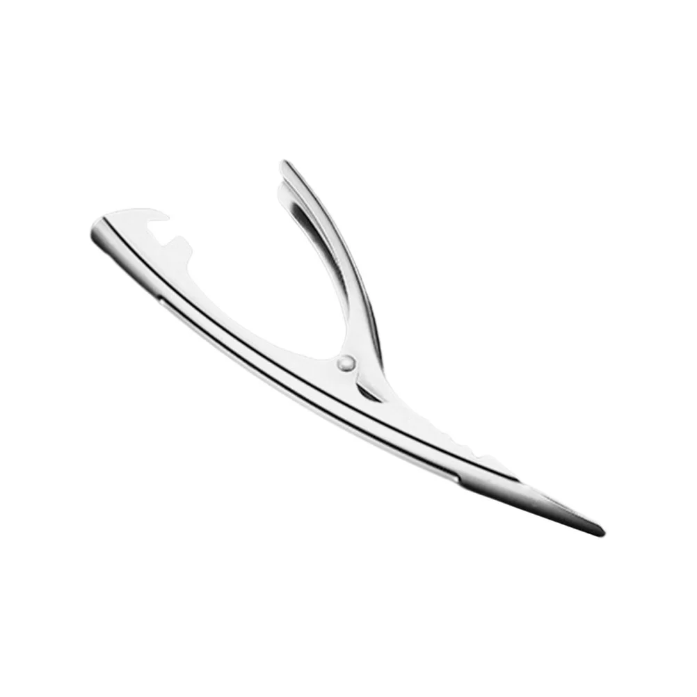 

Shrimp Shellcleaner Peeling Lineremoval Deveiner Master Peelers Nuttools Tool Too Seafood