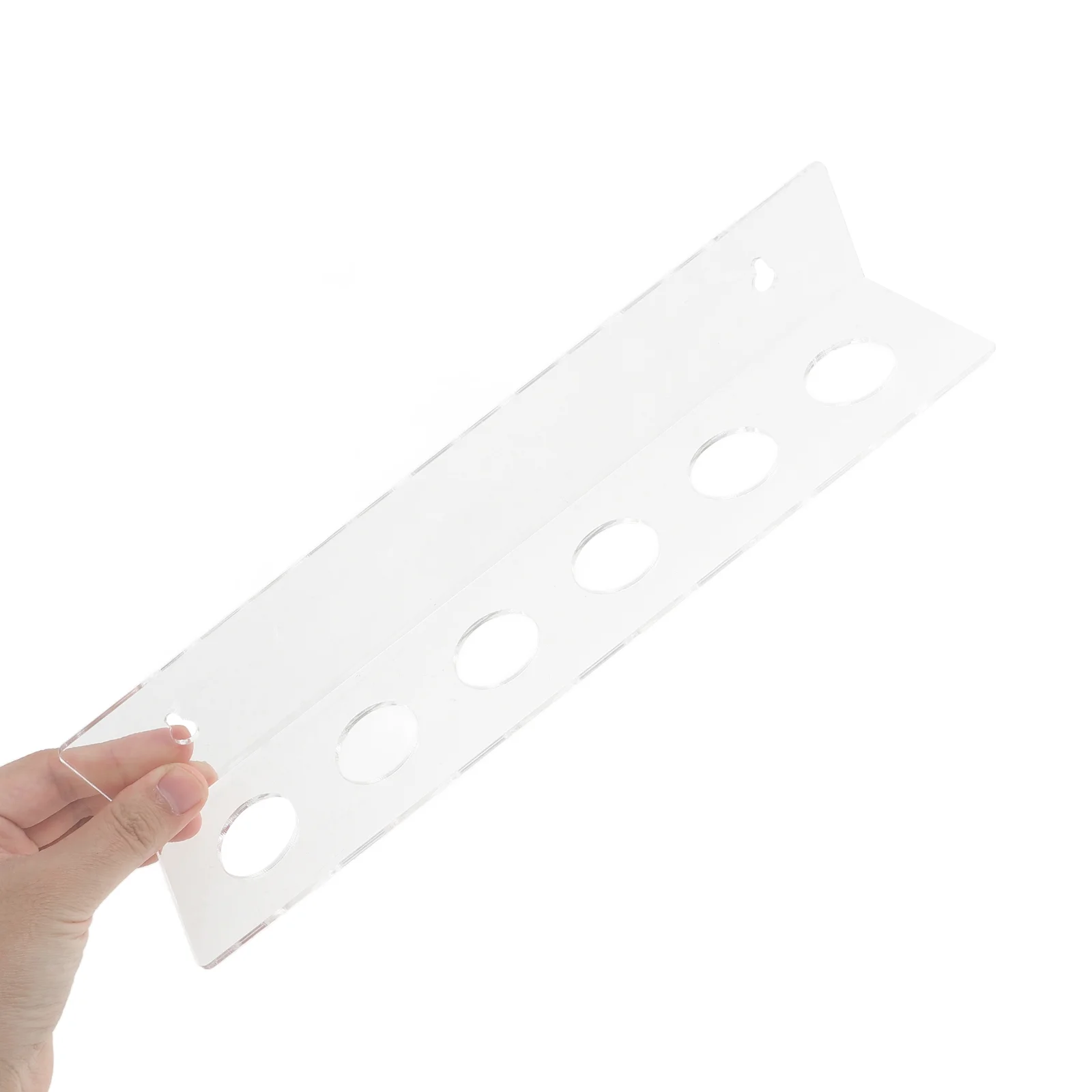 Настенное крепление для гольфа витрина баскетбола прозрачная стойка