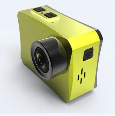

Top sale wifi action dv waterproof 4k video camera hd sport dv