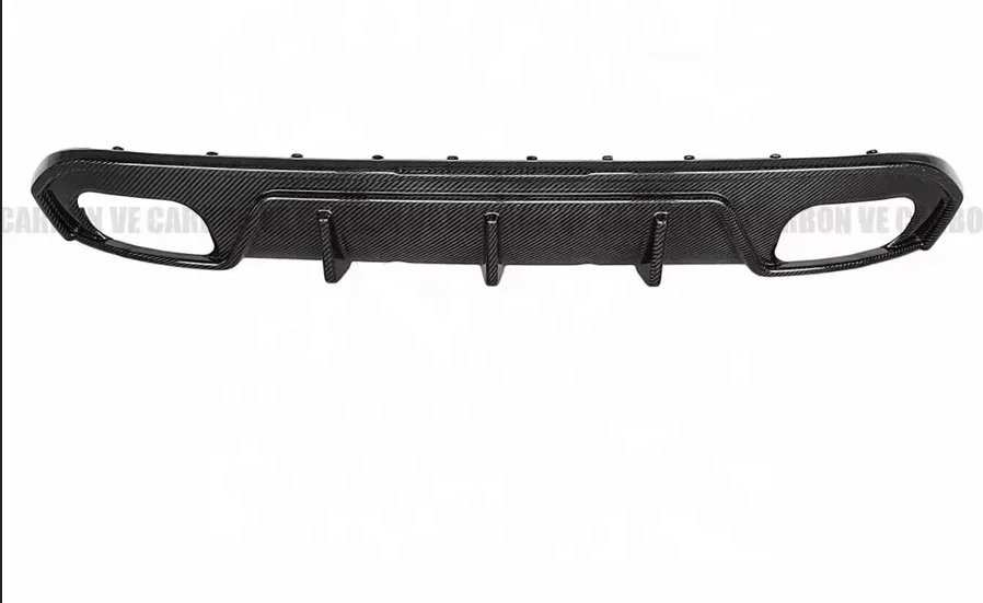 G26 Trockenkohlefaser-Bodykit фри 4er 4 Тюрер Trocken kohle faser Vorder lippe Seitens chюze Heck диффузор и спойлер