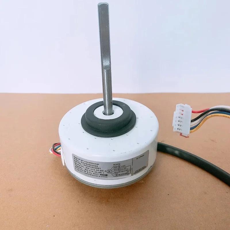Фото Двигатель кондиционера DC310V 30W, внутренний мотор для 1-1.5HP, для CHANGHONG RD-310-30-8E-1/8D-2-AD23 №2