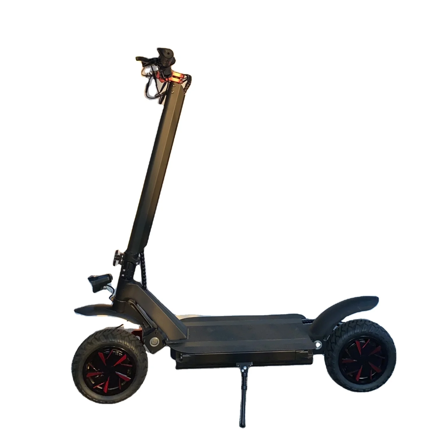 

Powerful Kick Scooter 2400W High Speed New Model Foldable Electric Scooters