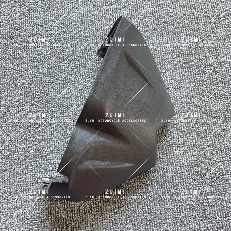 Матовый черный чехол для налобного фонаря прибора обтекатель лобового стекла