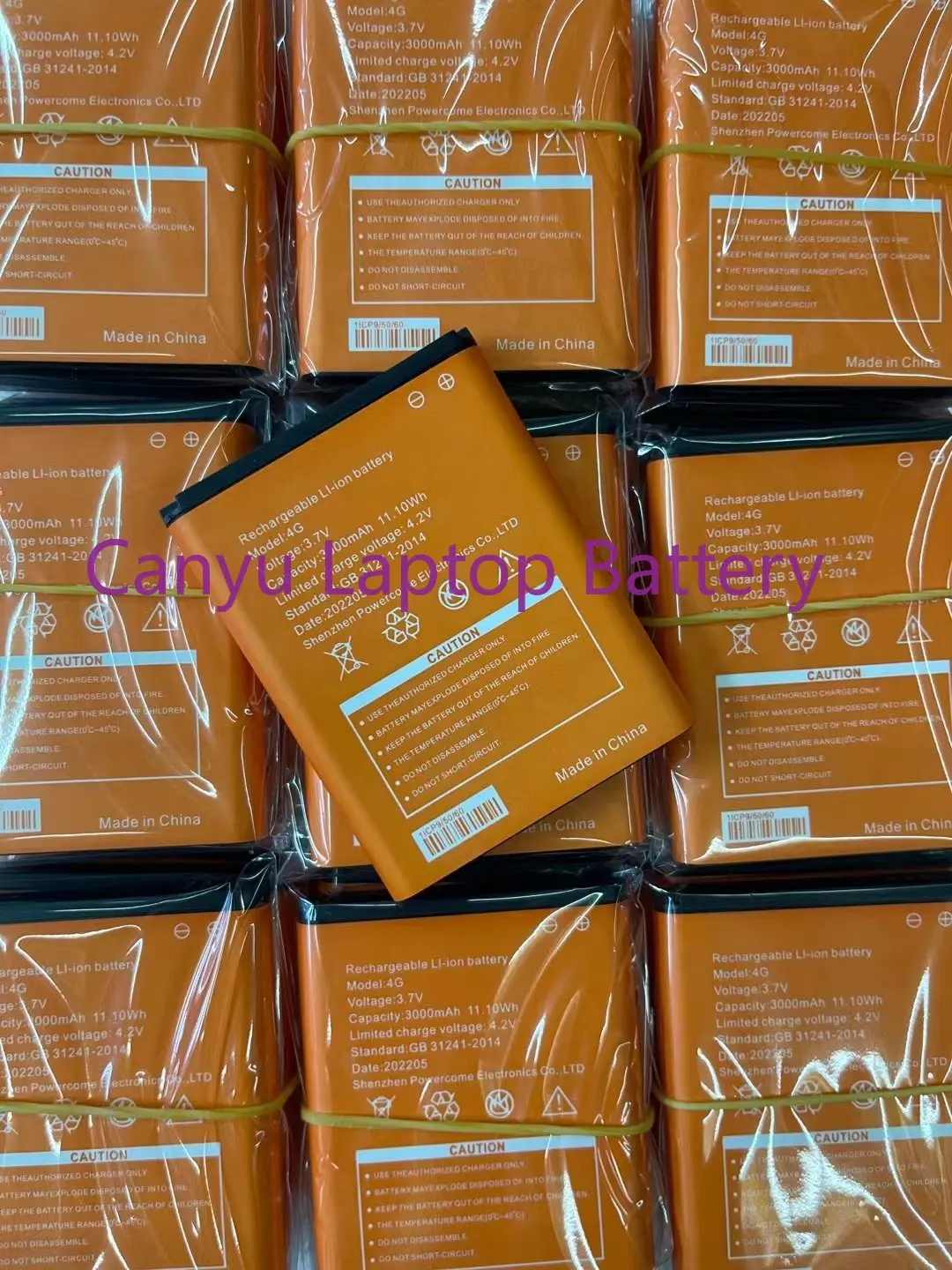 

3000 Втч перезаряжаемая батарея для MF982 MT10 D623 D523 D921 Wifi мАч