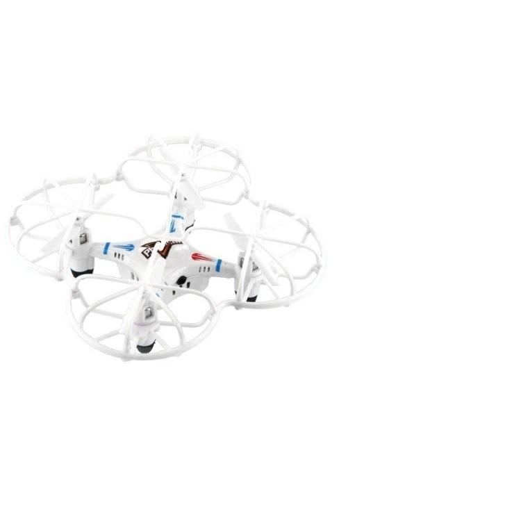 Радиоуправляемый квадрокоптер Happy Cow Sky Phantom RTF 2.4G 777-367-White