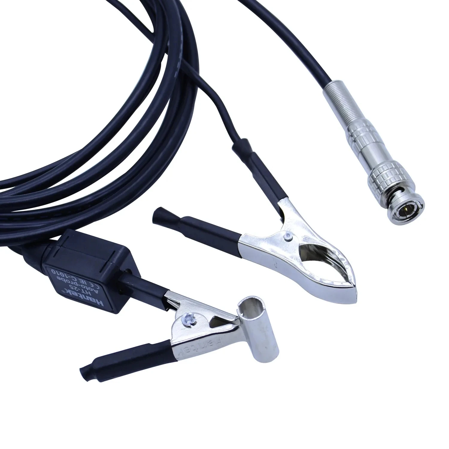 Датчик автоматического зажигания HT25 для автомобильного осциллографа длина 2 5