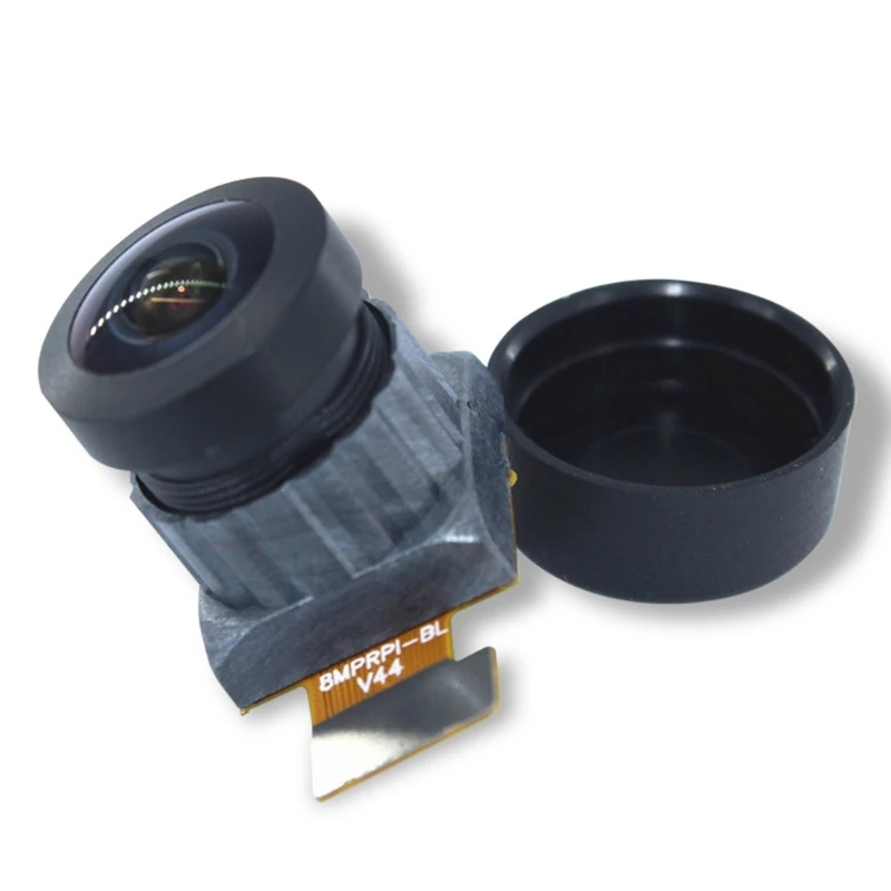 Модуль видеокамеры 1080P 160-градусный объектив рыбий глаз в сборе датчик IMX219 с