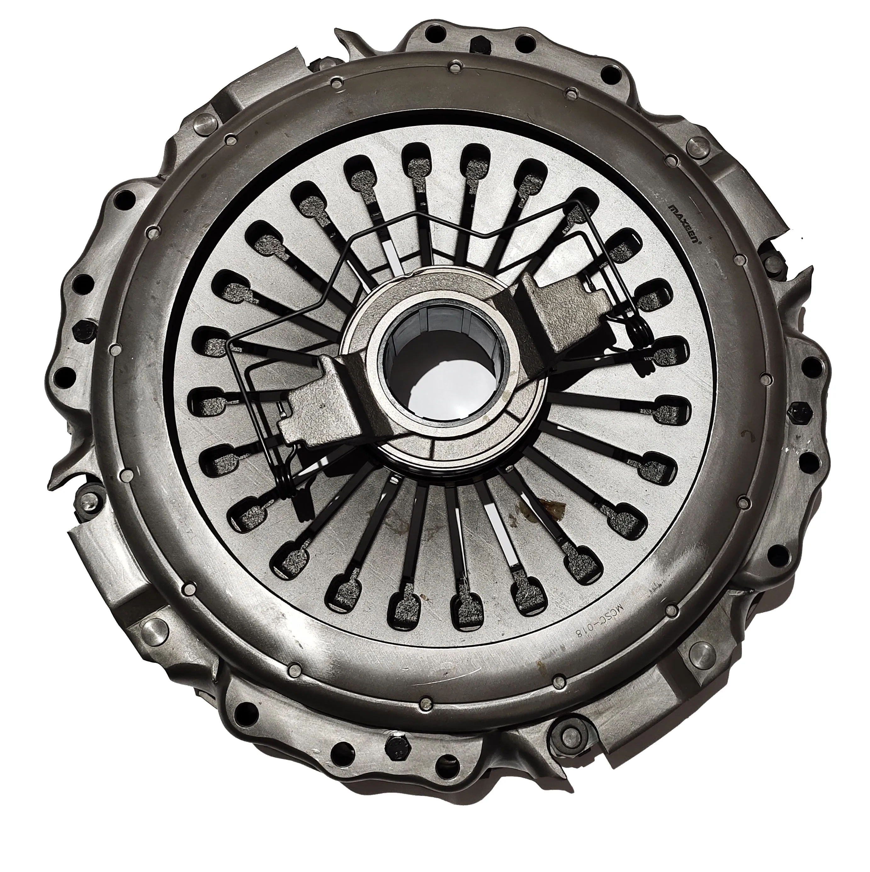 

Clutch cover assembly 3488 022 253 size 400mm suitable for with Maxeen No. MCVO-018