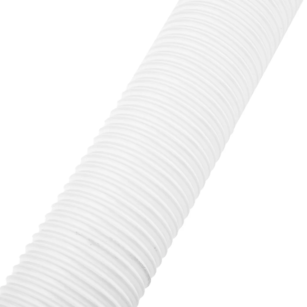 

Universal Bathroom Basin/Shower Kitchen Sink Flexible Waste Pipe Trap Connector High Strength And Joint Injection Molding