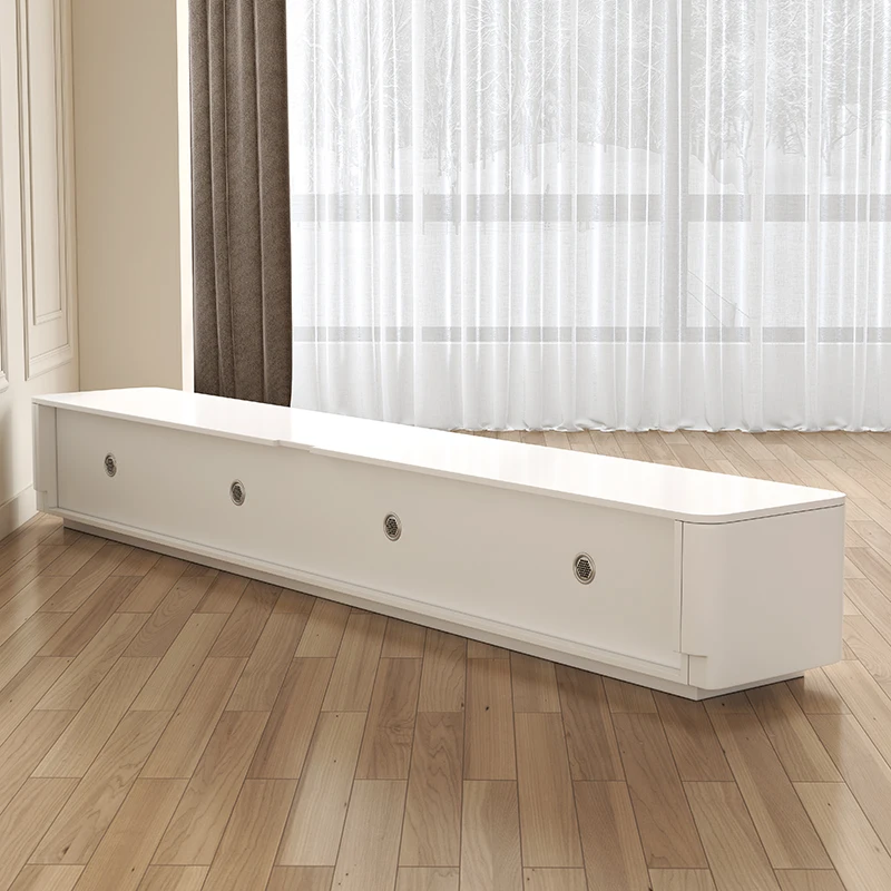 

Шкаф для телевизора, современный минималистичный напольный кофейный столик в скандинавском стиле, комбинированный шкаф для телевизора в гостиную