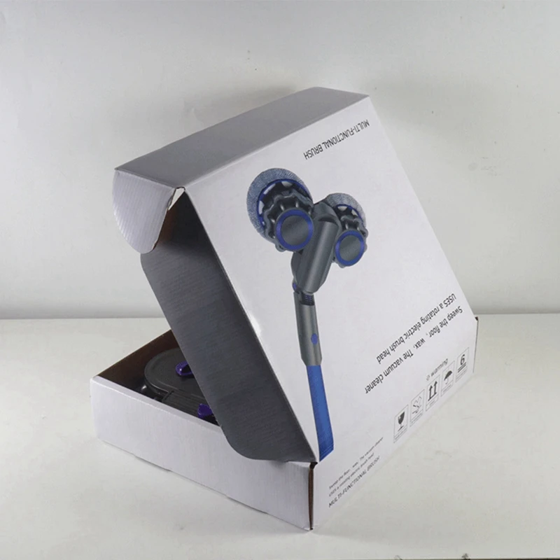 

Акция! Электрическая насадка на швабру для Dyson V10slim V12slim, запчасти для пылесоса, насадка на швабру для влажной и сухой уборки с резервуаром дл...