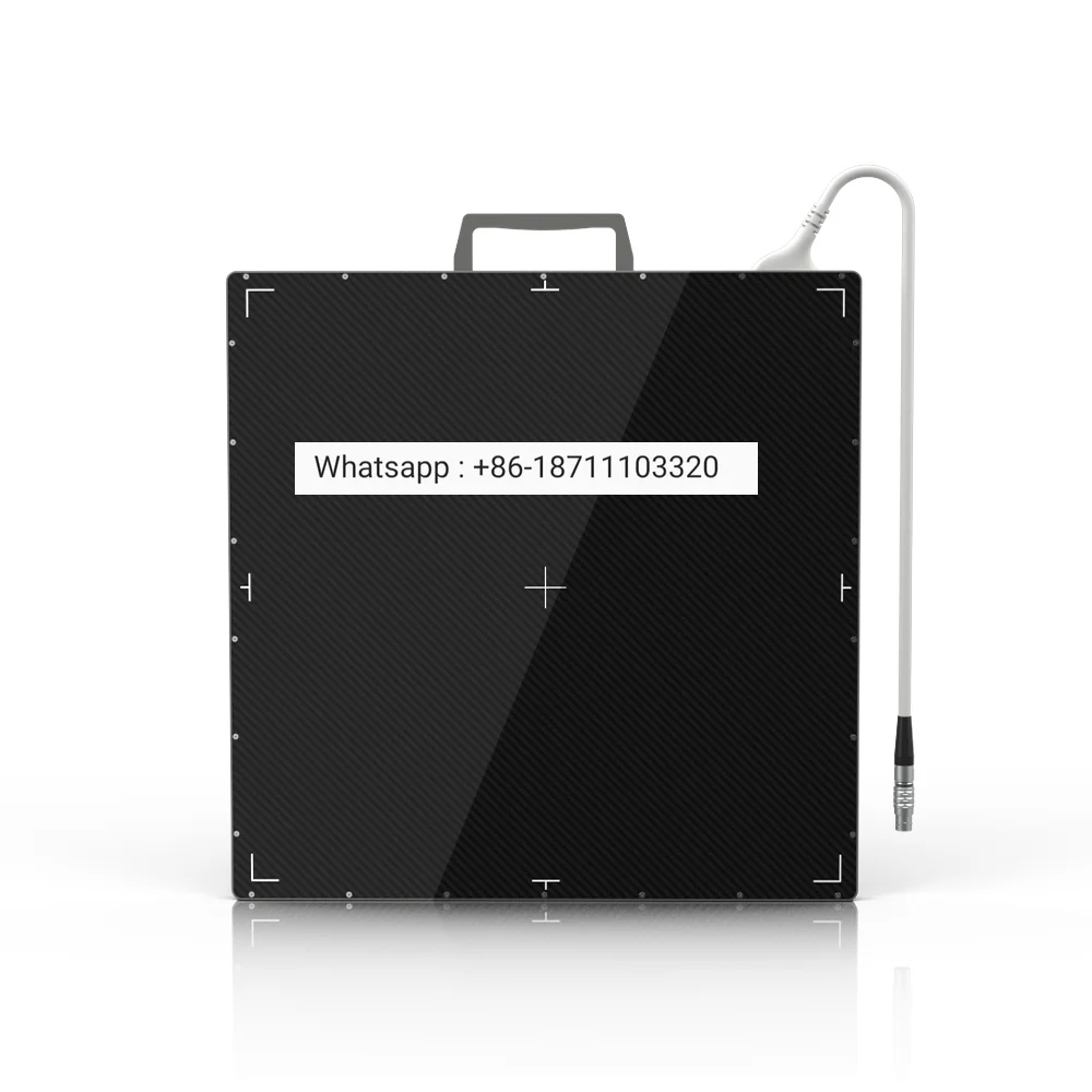 Рисунок 2 - Детектор рентгеновских снимков