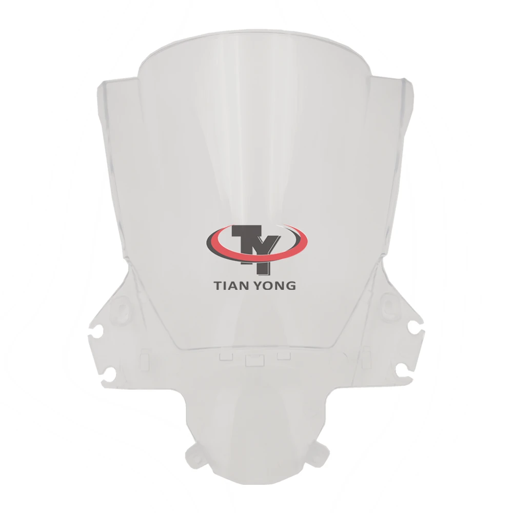

Черное прозрачное лобовое стекло для Honda CBR250R CBR250 CBR 250R 250R 2011-2012-2013-2014-2015, лобовое стекло, лобовое стекло