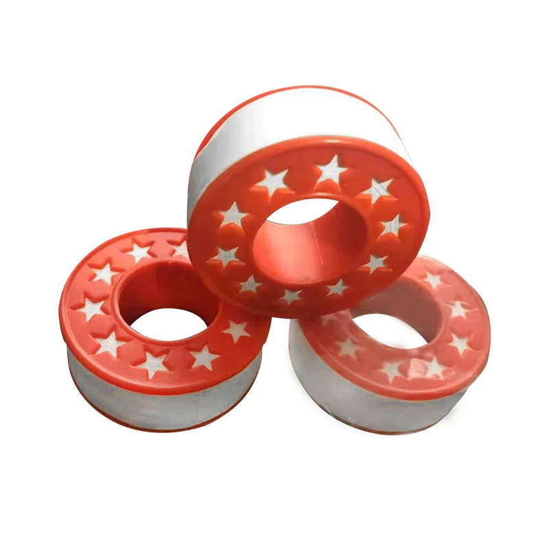 

3 шт., лента из ПТФЭ для водопроводной трубы, 18 мм * 15 м