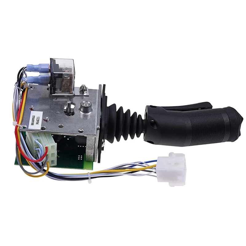 

123994 159108 159229 123994AC 123994AA 123994AB 123994AD Elevator Joystick Controller For Skyjack Lifts