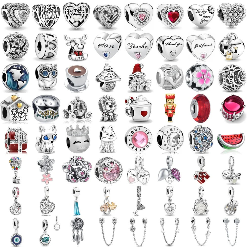 Подвески в европейском стиле для кофейной чашки