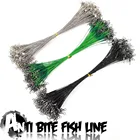 20 шт., рыболовная леска, 152025 см