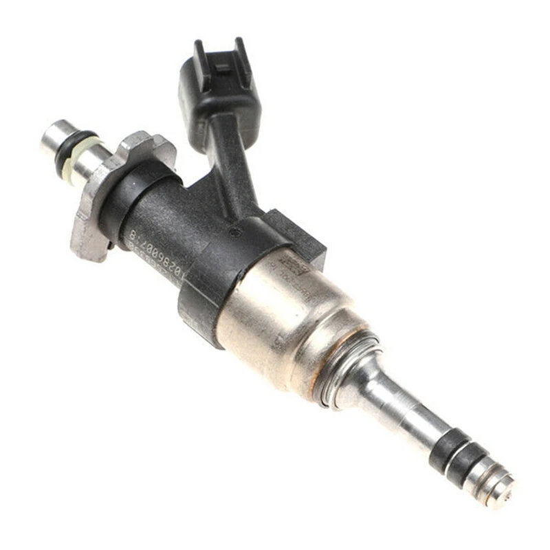 4 шт. 12668390 новый топливный инжектор для 14-18 Chevy GMC 1500 пригород Tahoe 5.3L V8 |