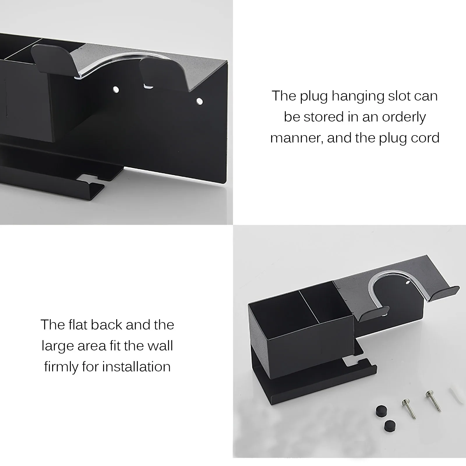 Настенный держатель для фена-держатель фена Dyson Supersonic подставка-органайзер