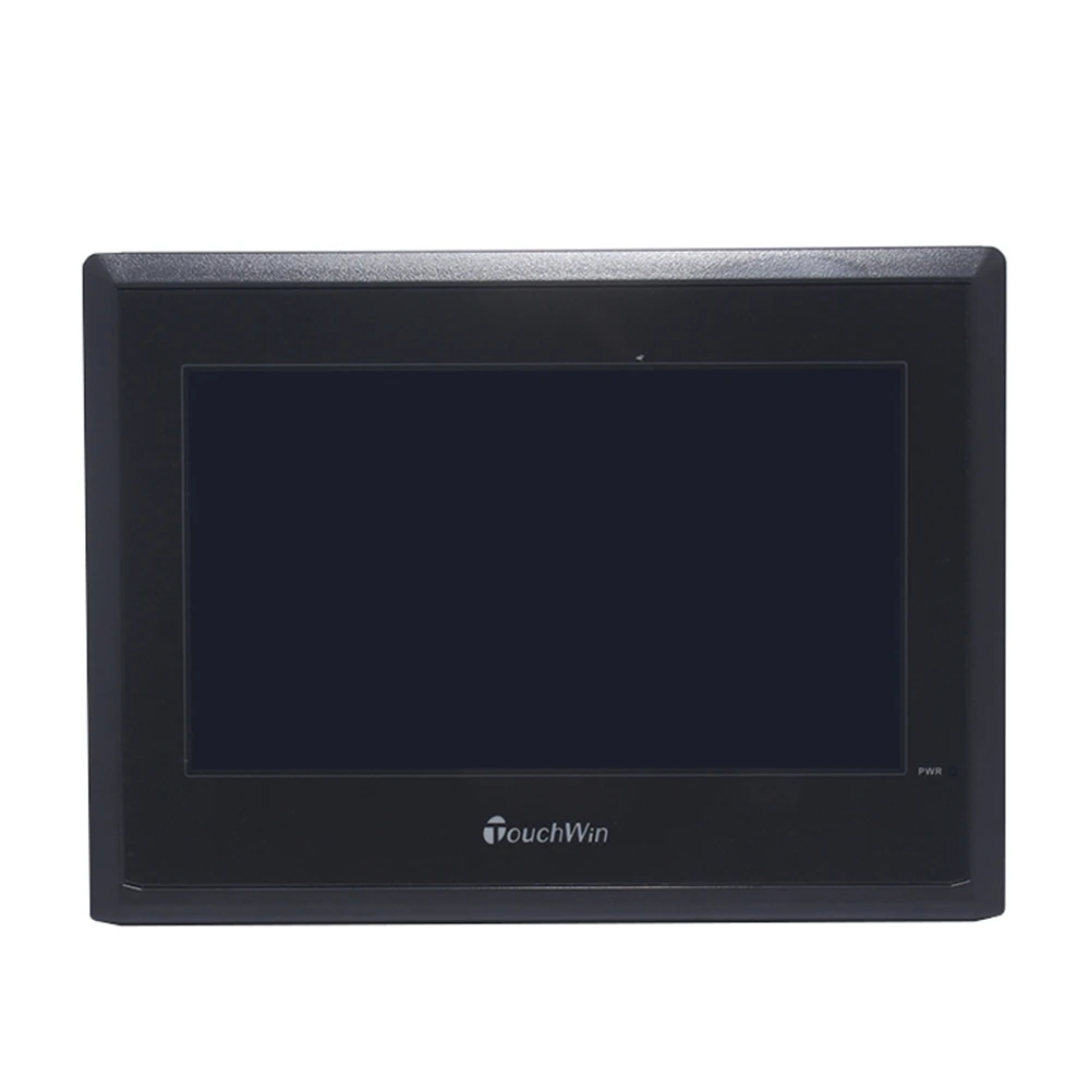 

Original and new touch panel HMI series TGA62-UT 10.1 inch oil resistance with two interfaces
