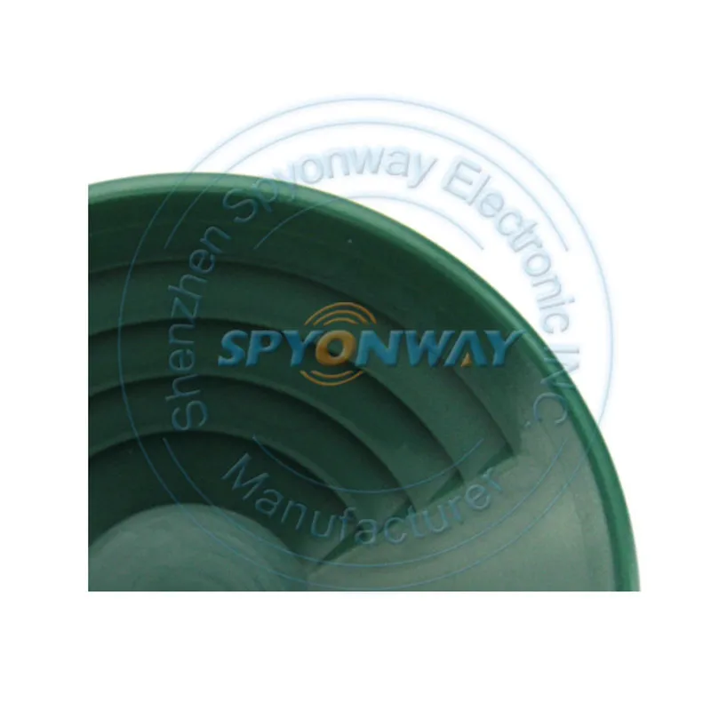 Толстая Пластиковая Золотая сковорода для рук мытья маленькой речной песчаной