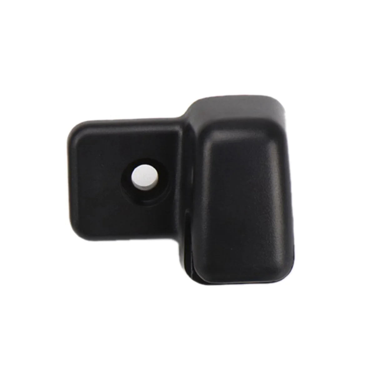 Автомобильный боковой солнцезащитный козырек на крышу фиксированный зажим