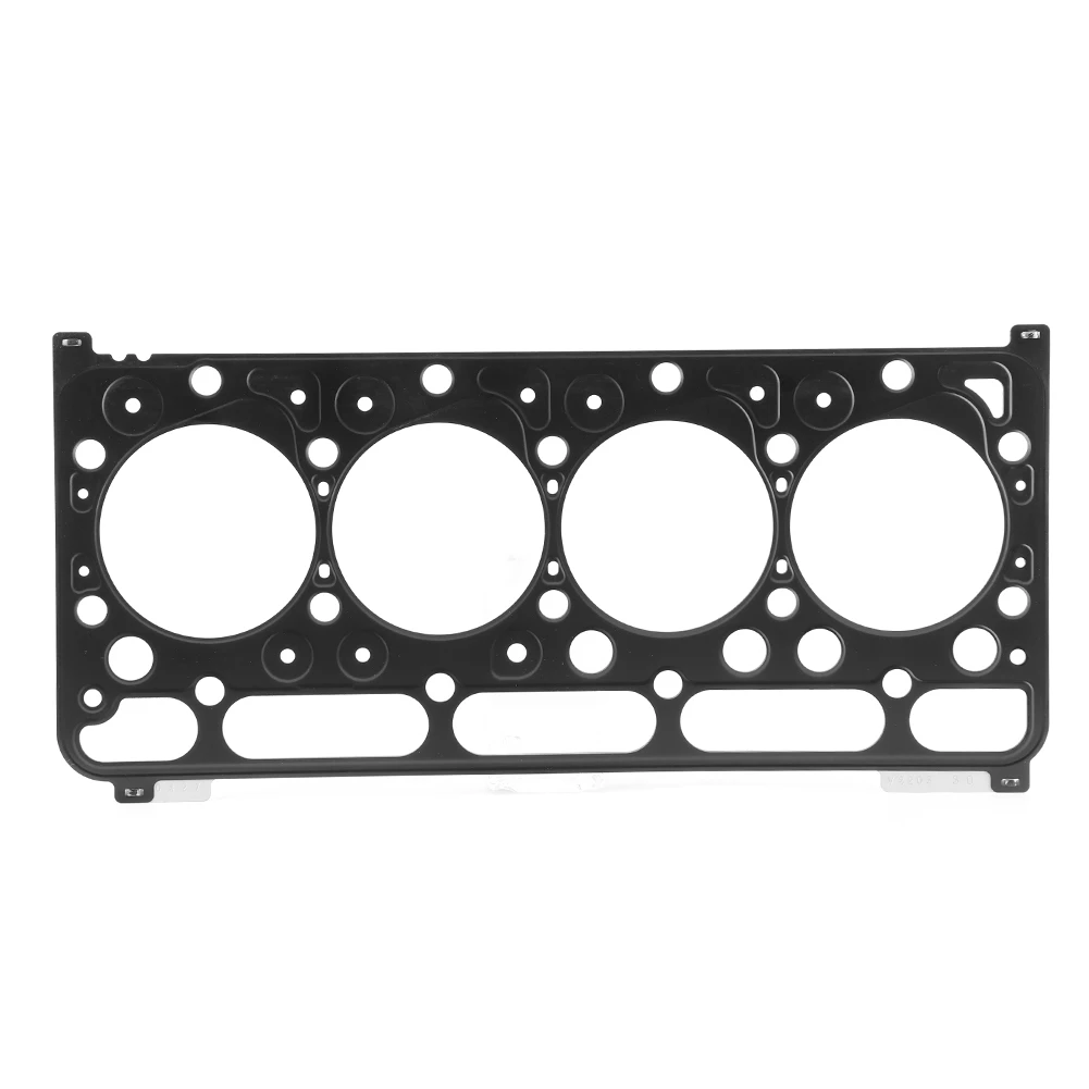 

Cylinder Head Gasket 1G790‑03612 Replacement Fit for Kubota V2203 V240 Engine