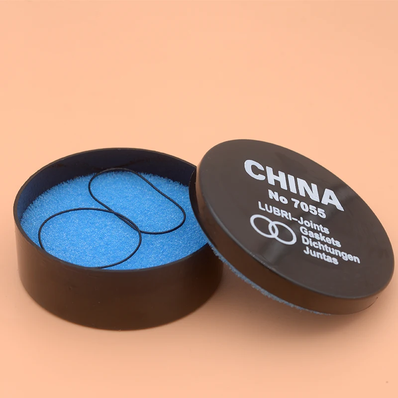 1PCS Waterproof Paste Grease Sealer for Watch Gasket Watch Back O-RING Crown O-ring Watchmaker Aftermarket Repair Tools