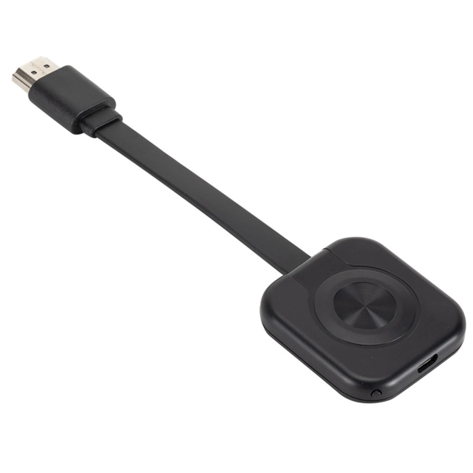 

WiFi HDMI-compatible Adapter Easy To Operate Streaming Video Receiver Compatible With Miracast DLNA Airplay hdmi-compatible