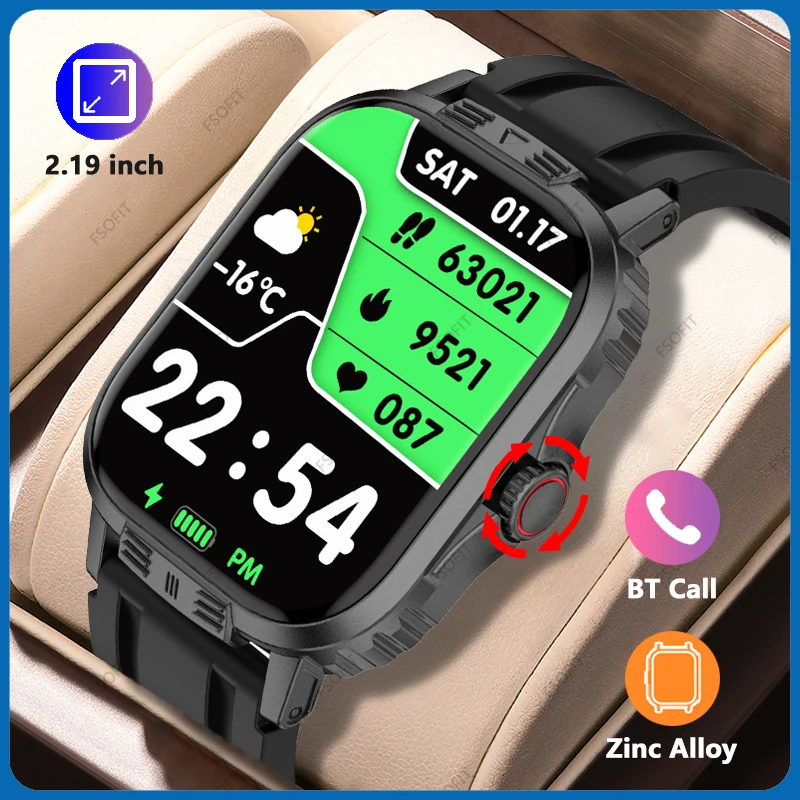 Смарт-часы Dynamic Island 2 19 дюйма цвет в ассортименте