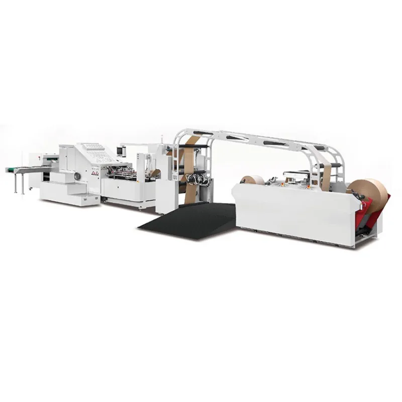 Автоматическая деградационная v-образная острая машина для изготовления