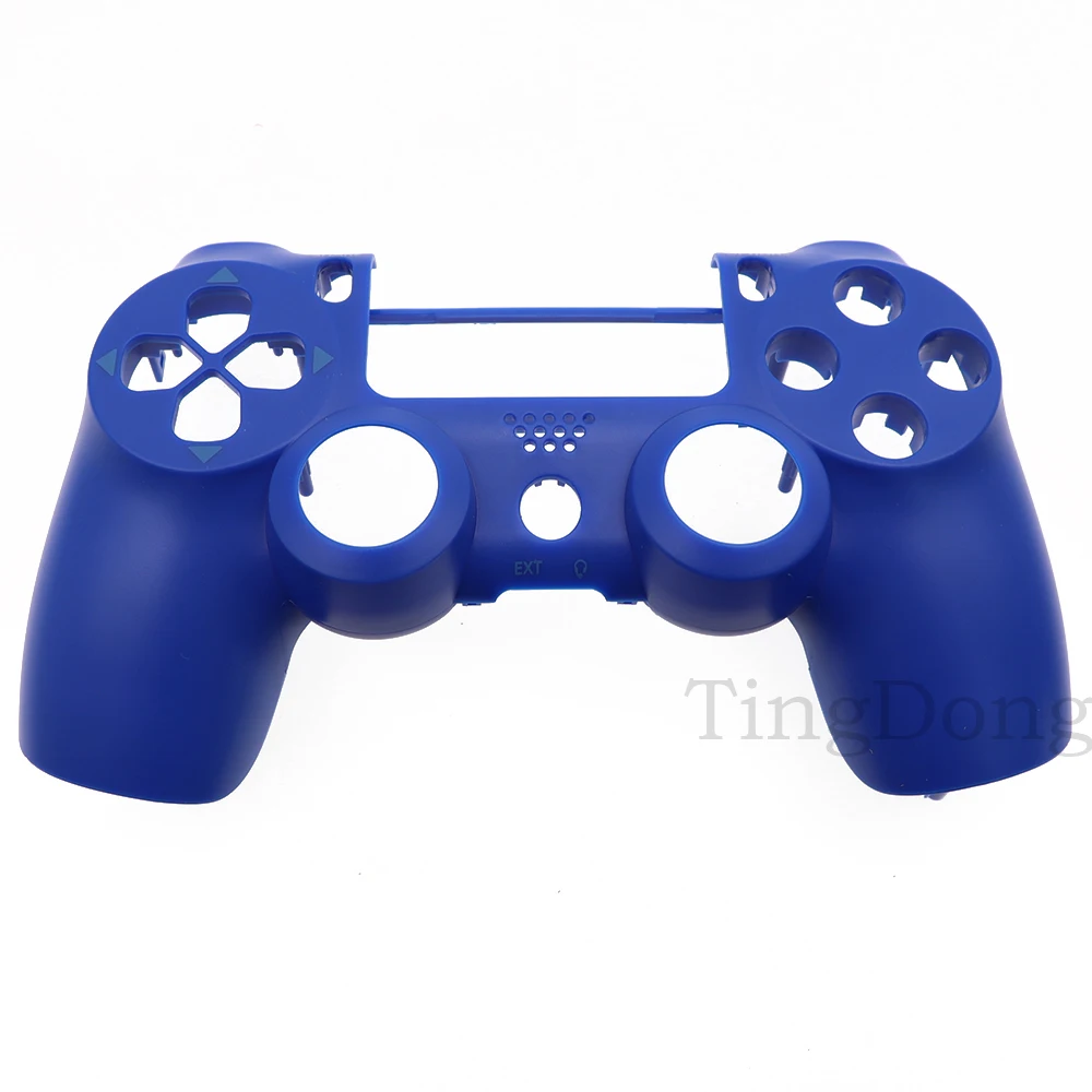 Фото Чехол для геймпада PS4, JDM-050, JDS 055, JDS 050, JDM-055, черный, белый №5