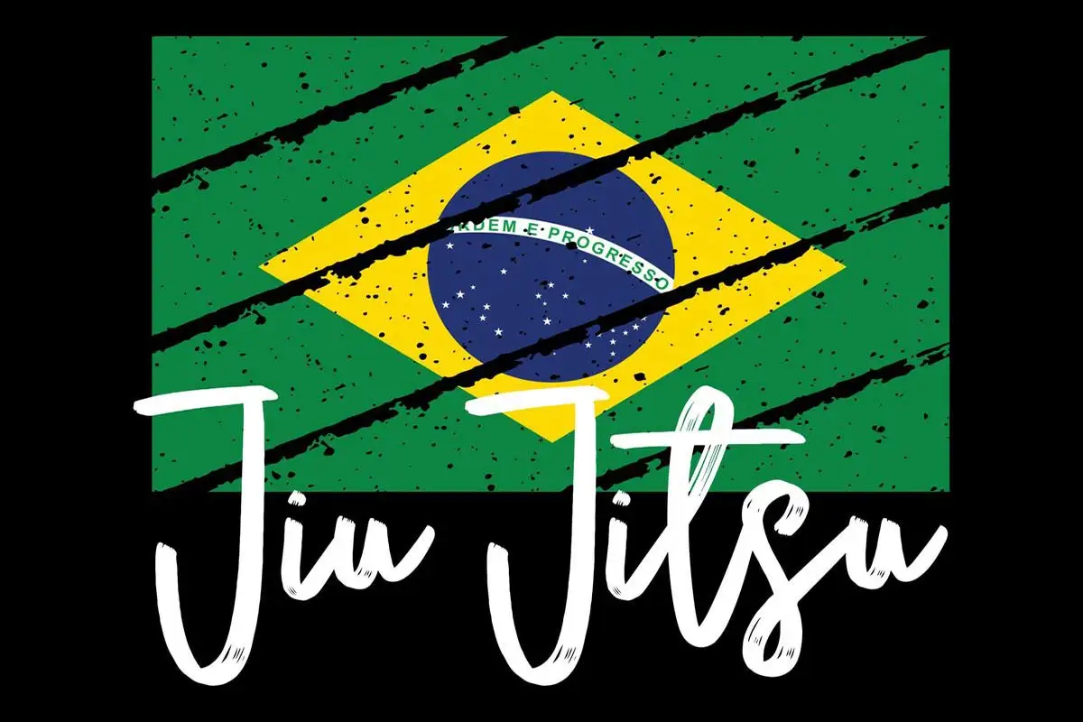 

BJJ MMA Brazilian Jiu Jits Retro Vintage Metal Sign Tin Plates Wall Decor Room Decoration For Art Home Club Man Cave Cafe Pub