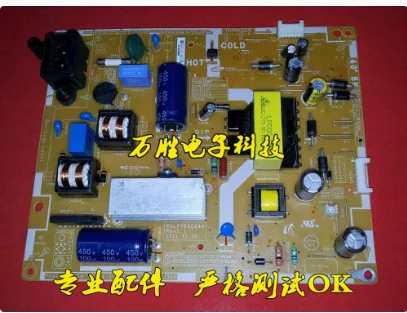 Оригинальная плата питания SZYLIJ UA40EH5080R
