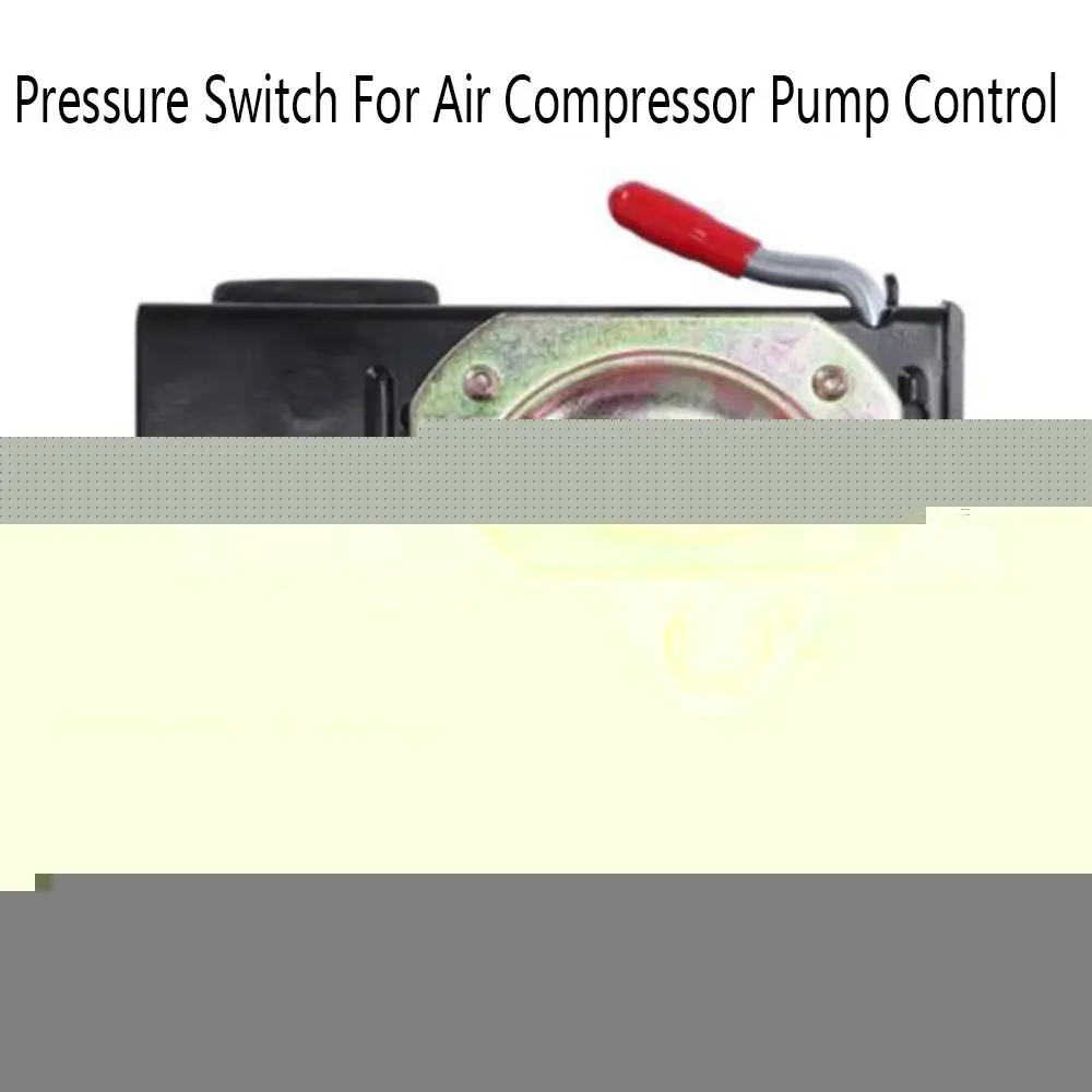 Single Hole Pump Pressure