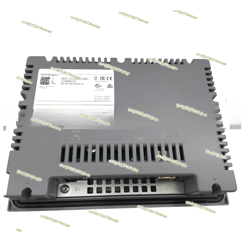 Совершенно новый оригинальный 6AV2123-2GB03-0AX0 6AV2123-2GA03-0AX0 6AV6 641-0AA11-0AX0