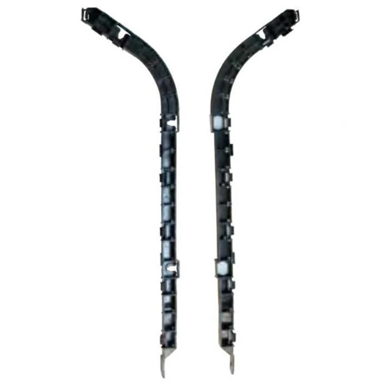 

Задний бампер, боковой распорный кронштейн, держатель для HONDA CIVIC 2006 - 2011 FA1 FD1 FD2 71598-SNA-A01 71593-SNA-A01