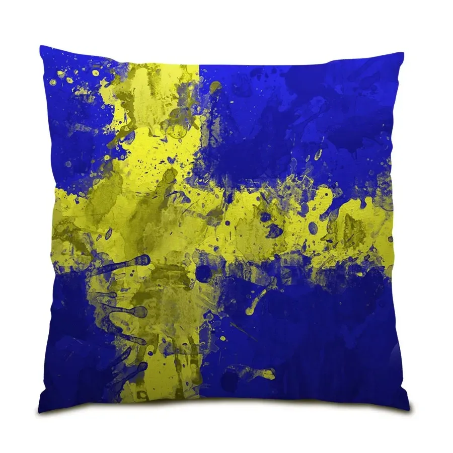 Рисунок 5 - Квадратные наволочки для подушек