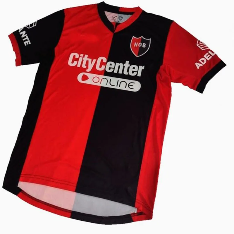 

2022 2023 Newell’s Old Boys soccer jersey 22 23 camisas de futebol home away third yellow football Shirts