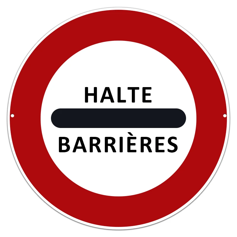 

Металлическая табличка "Парковка"